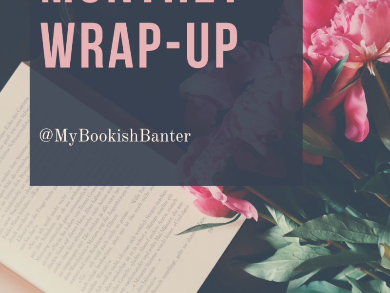 Monthly Wrap Up | September 2020